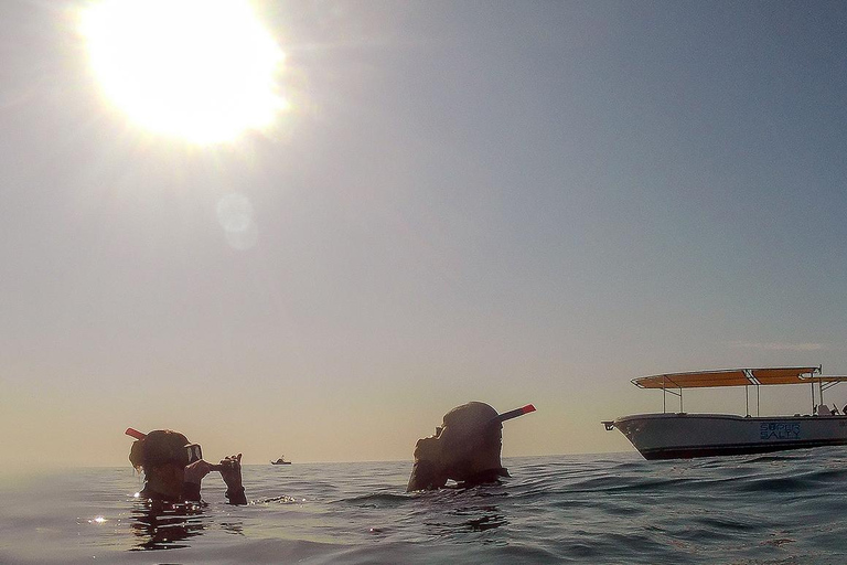 San Jose del Cabo Snorkeling Tour