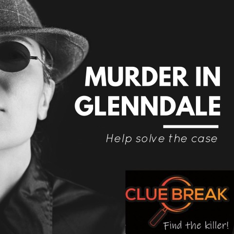 Visit Birmingham  Murder Mystery City Exploration Game in Birmingham