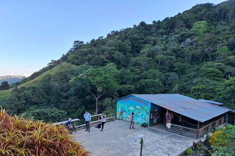 Santa Marta: 4-Day Sierra Nevada, Bunkuany & Tayrona Tour From Santa Marta: 4-Day Sierra Nevada, Bunkuany & Tayrona