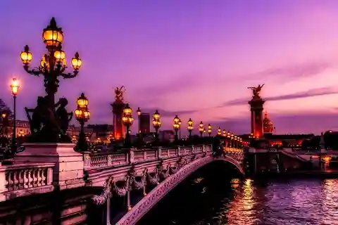 Paris: 3-dagars privat guidad rundtur med skräddarsydd resplan