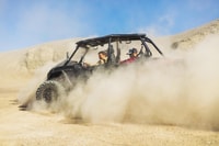 East Zion, Crimson Slot Canyon Exploration et Tour UTV - Housity