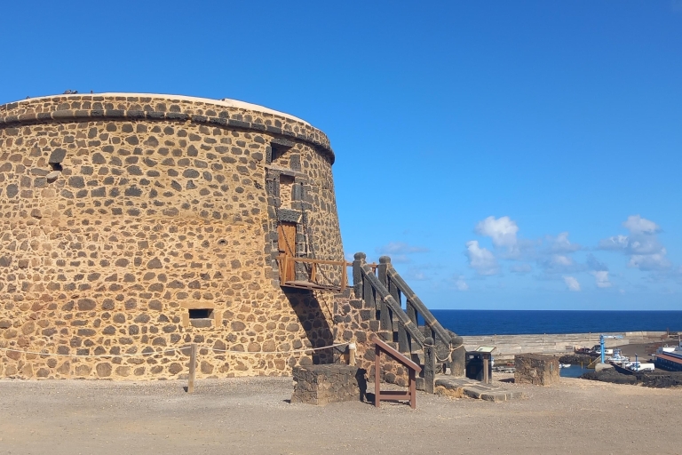 Fuerteventura : Guided North Highlights Tour