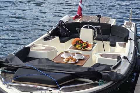 The best Denmark Dinner & lunch cruises 2026 - Free cancellation