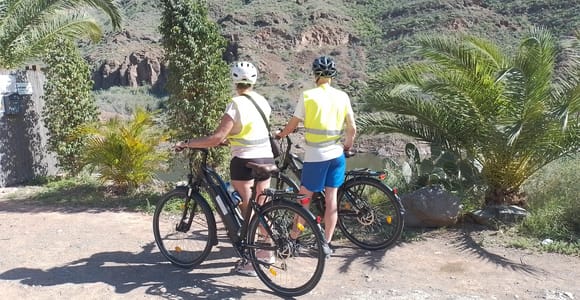 Gran Canaria: 4 Hour - 7 Day E-Bike Rental 80km battery life