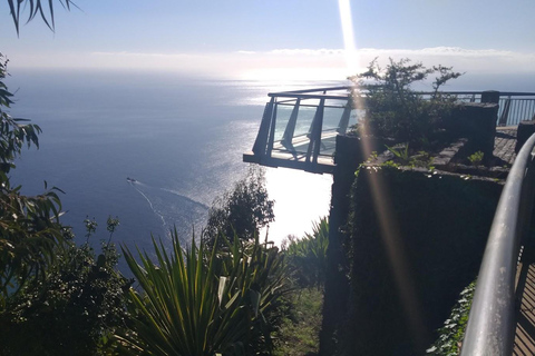 Private Minubus 8 seater