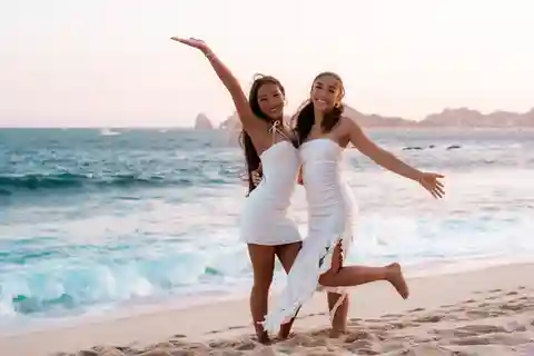 Private Professional Vacation Photoshoot in Cabo san Lucas