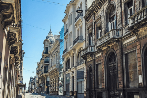 Authentic Montevideo: History, Culture, and Local Secrets