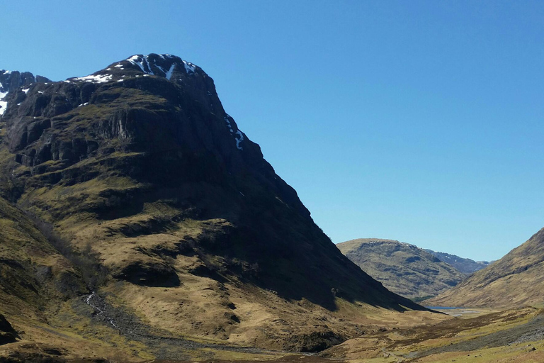 Czterodniowa wycieczka z jedzeniem i piciem po Mull i ObanCzterodniowa wycieczka z jedzeniem i piciem po wyspie Mull i Oban – dla jednej osoby