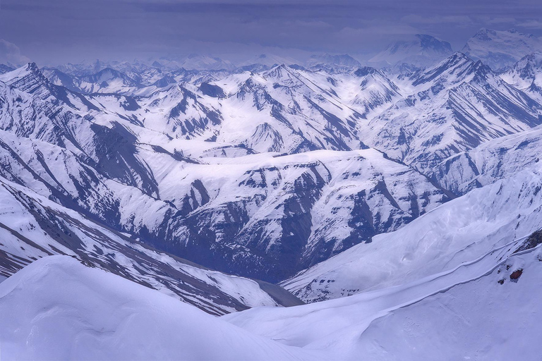 Upper Dolpo Trek - 24 dagar