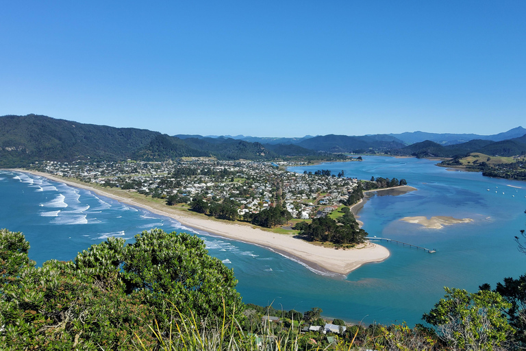 Neuseeland: Geführte 43-tägige Nordinsel Tour mit Camping