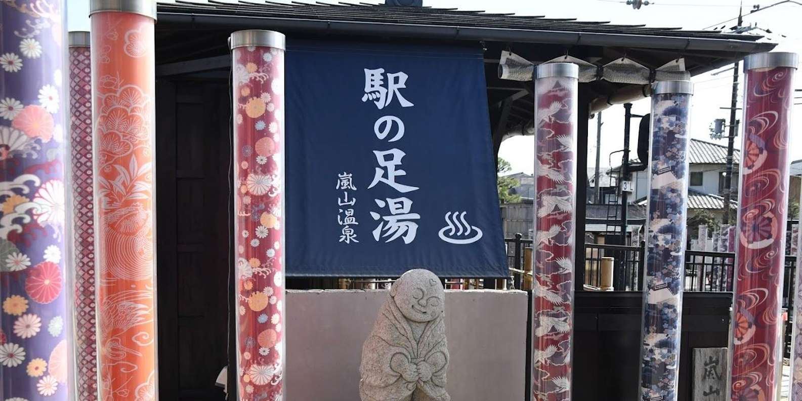 Kyoto experience — temples, geisha, bamboo grove — image 55
