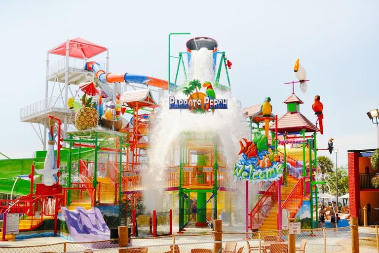 Orlando: CoCo Key Hotel & Water Park Resort Day Pass