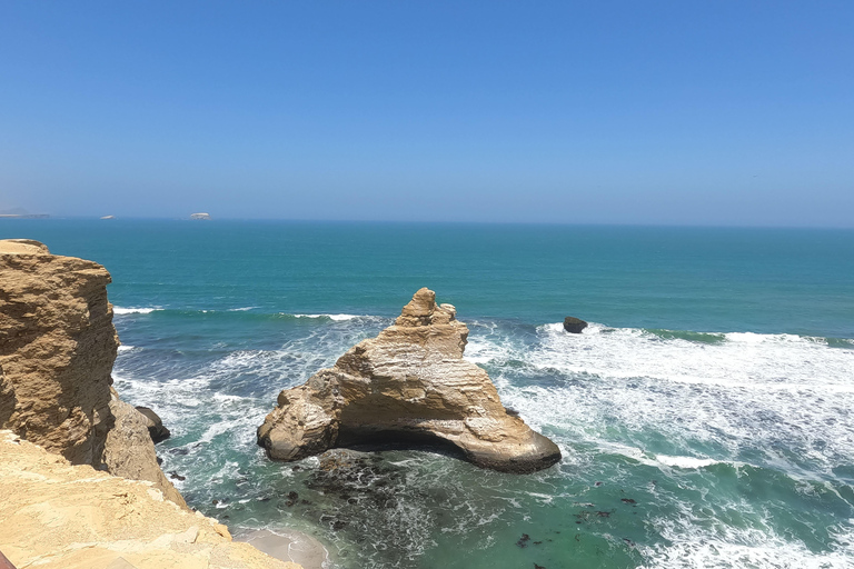 Paracas: Desert Magic and Hidden Spots