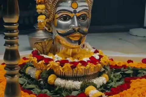 Nashik with Trimbakeshwar Jyotirlinga Tour (03 Days)