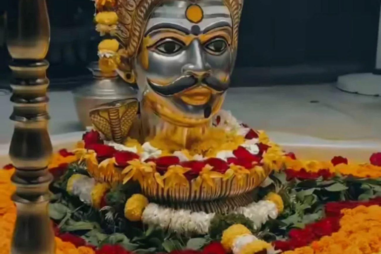 Nashik with Trimbakeshwar Jyotirlinga Tour (03 Days)