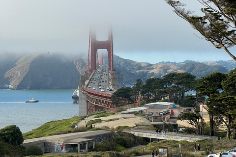 Baker Beach Hike