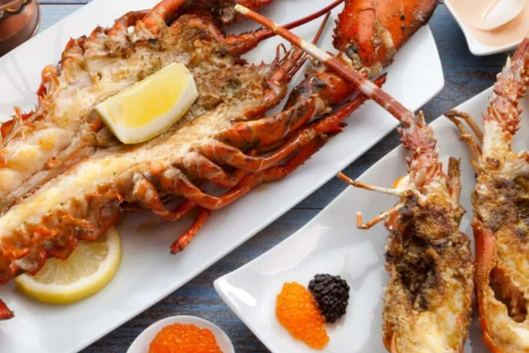 ZANZIBAR: Prison Island, Spice Farm and The Rock Restaurant This option offer GUIDE ONLY