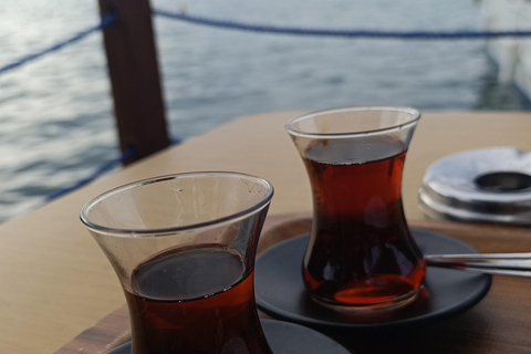 Bodrum like a local by walk