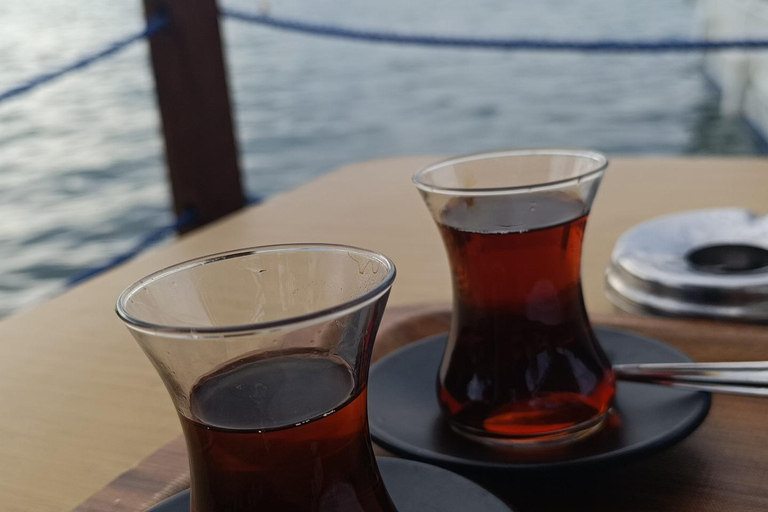 Bodrum like a local by walk