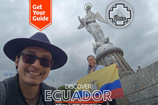 Quito image