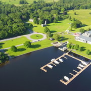 Lough Key Forest Park: Rockingham Remembered Tour