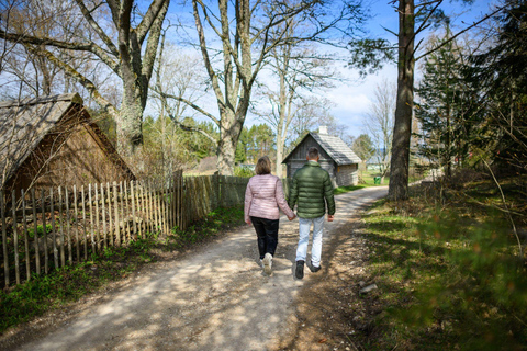 Lahemaa : visite du plus ancien parc national d&#039;EstonieLahemaa : visite du plus ancien parc national d&#039;Estonie (8 heures)