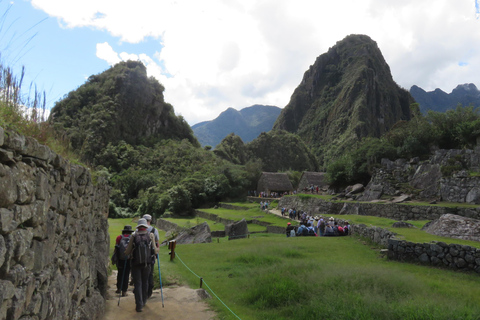 Het Peru van de Andes