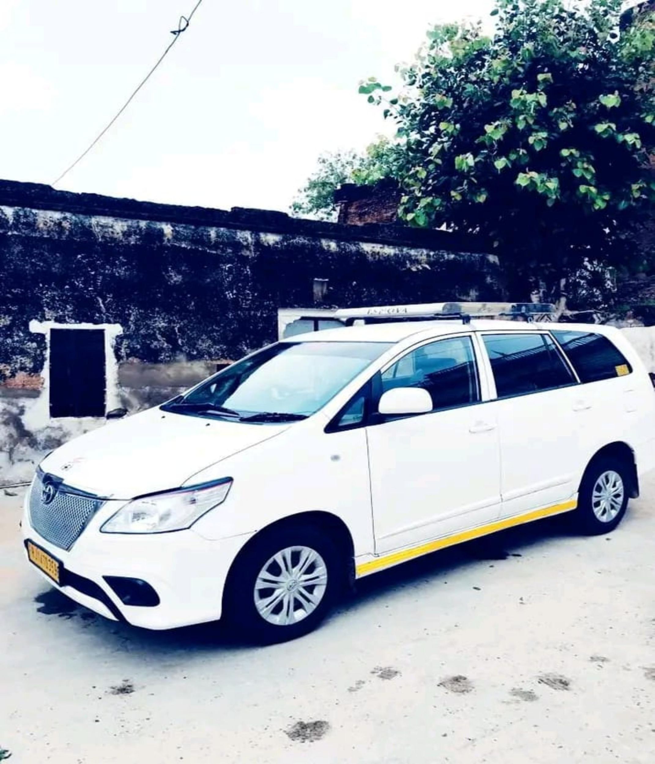 Jaipur: Privater Transfer nach Jodhpur mit Pushkar-Tour