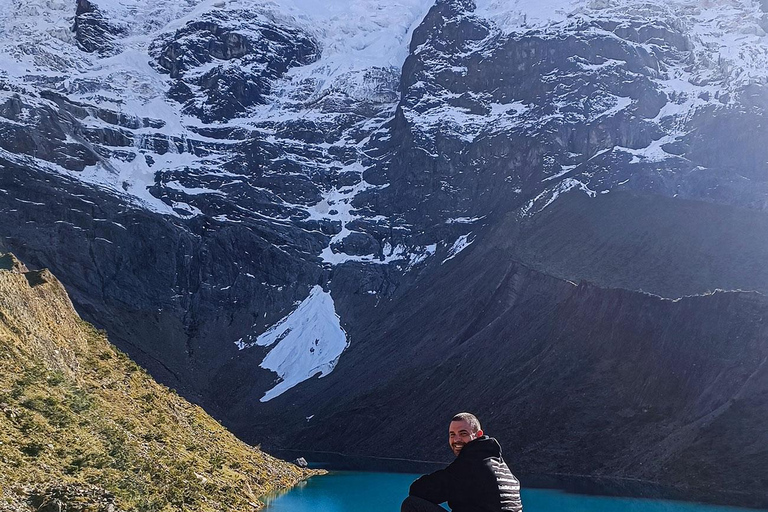 Exciting Machu Picchu, Rainbow Mountain and Humantay