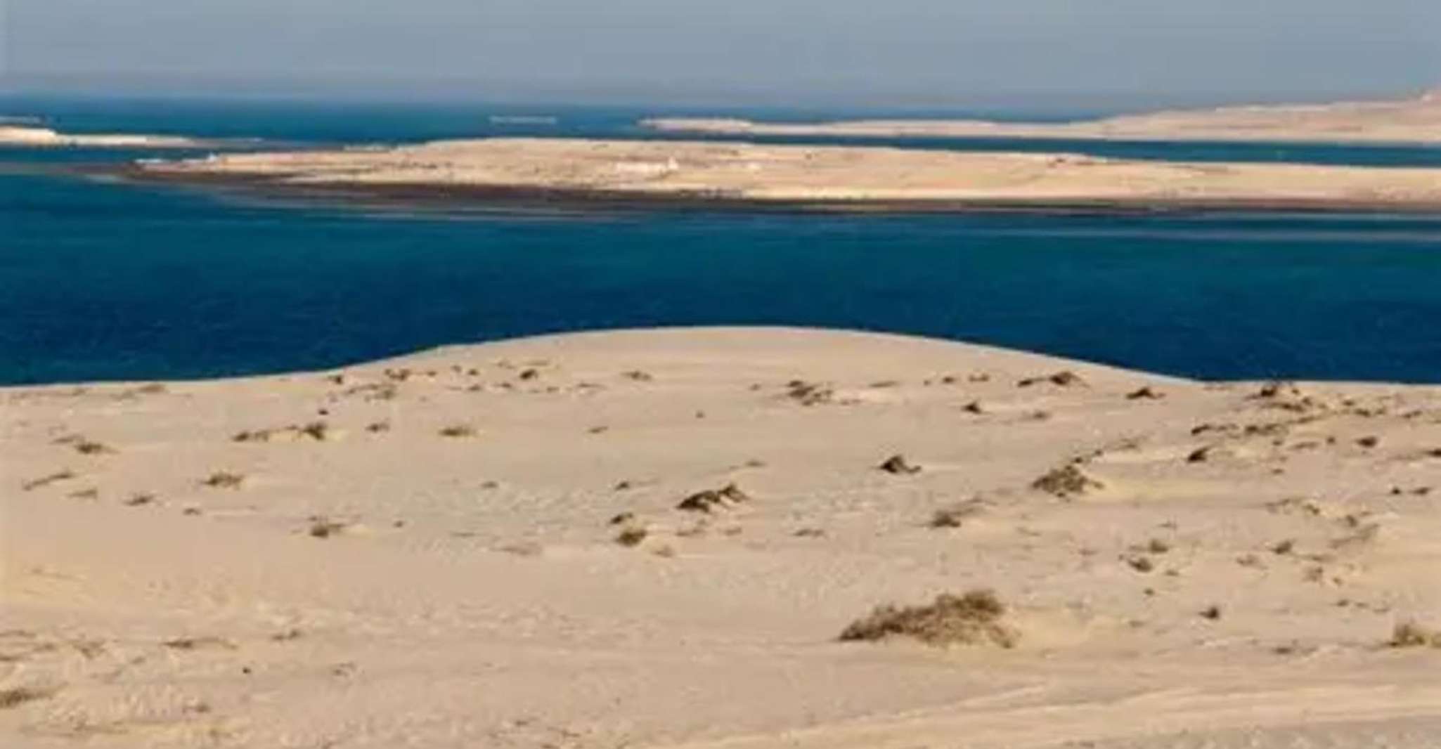 Doha: DesertSafari with Quad Bike, Camel Ride & Sandboarding photo 5