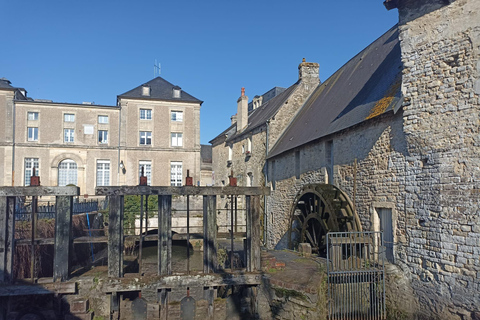 From Paris: Normandy D-Day Beaches Full-Day Historical Tour