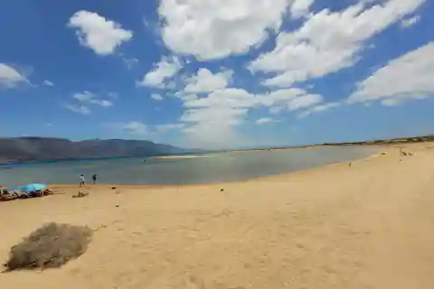 Lanzarote: Exkursion nach La Graciosa mit 4x4 Adventure