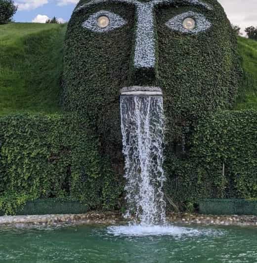 Innsbruck: Swarovski Entry Ticket with 1 way Hotel Transfer