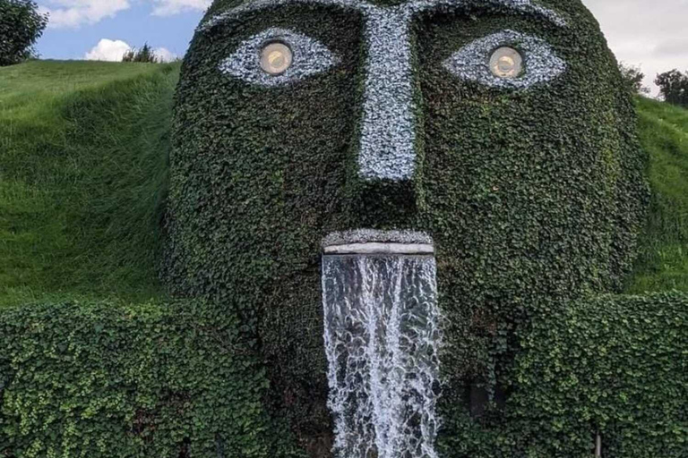 Innsbruck: Swarovski Entry Ticket w/ Audio Guide & Transfers