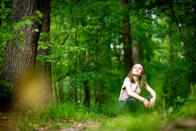 Munich: Healing Power on the Banks of the Isar - Rediscovering the Knowledge of Wild Herbs
