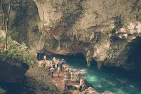 Private: Colonial & Contemporary Santo Domingo Excursion