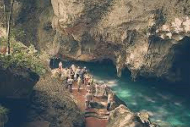 Private: Colonial & Contemporary Santo Domingo Excursion