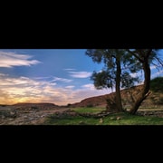 Explore the country side and valleys in northern Riyadh | GetYourGuide