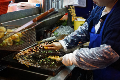 Guangzhou: 3-Day Local Experience with Host