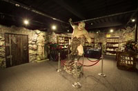 Wellington, Lord of the Rings Tour avec Weta Workshop - Housity