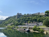 Besancon, visite à pied guidée privée - Housity