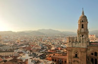 Tour por Málaga para cruceros - Housity