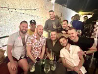 Madrid Gay Nightlife Tour - Housity