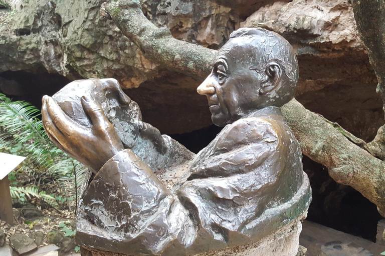 Johannesburg: Cradle of Humankind World Heritage Site TourJohannesburg: Werelderfgoedtour &#039;Cradle of Humankind&#039;