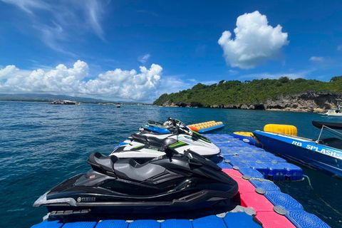 Boracay Thrill & Snap: Jetski + Free Crystal Kayak Photo Op. Boracay Thrill & Snap: Jetski + Free Crystal Kayak Photo Op.