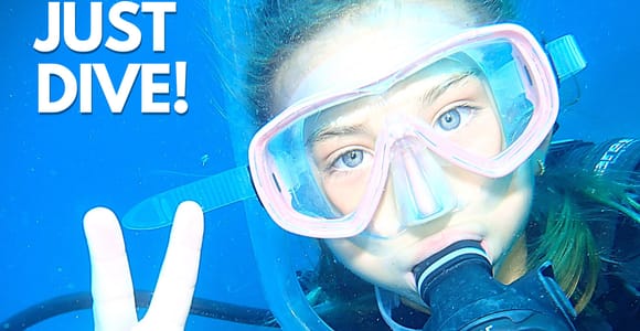 Sardinia, La Maddalena Archipelago: First Dive Experience