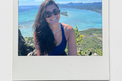 Mauritius: Le Morne: Guided Hike into Africa’s hidden gem
