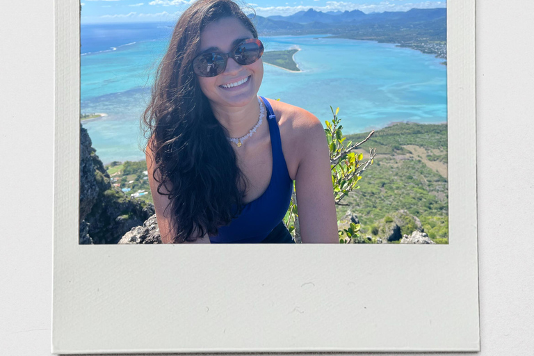 Mauritius: Le Morne: Guided Hike into Africa’s hidden gem