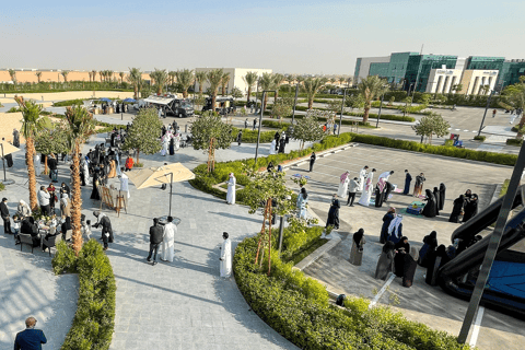 Riyadh: Between Past And Future Day Trip