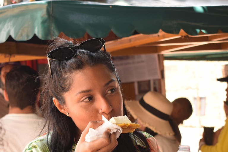 Cartagena´s African Legacy: 2-hr on History & Tasting